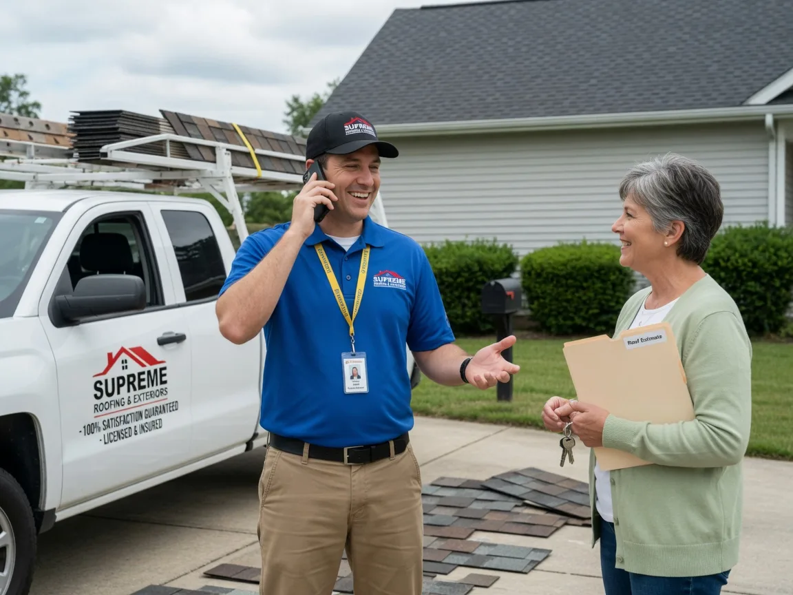 Roof Replacement Cornland, IL FAQs